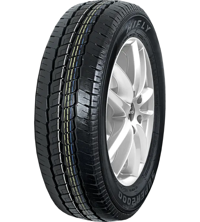 Hifly SUPER 2000 215/75 R16 116/114 R C