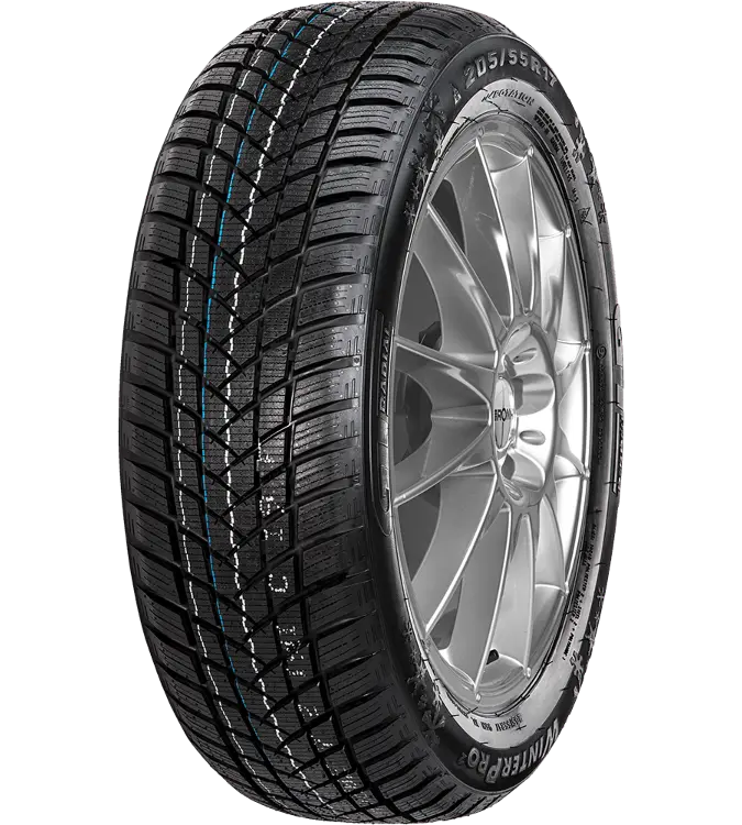 GT Radial WinterPro 2 195/60 R16 89 H