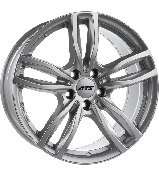ATS Evolution 8,00x19 5x112,00 ET30,00