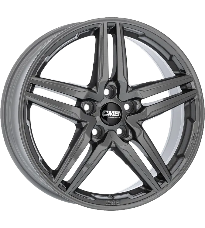 CMS C29 GG 7,50x17 5x114,30 ET35,00