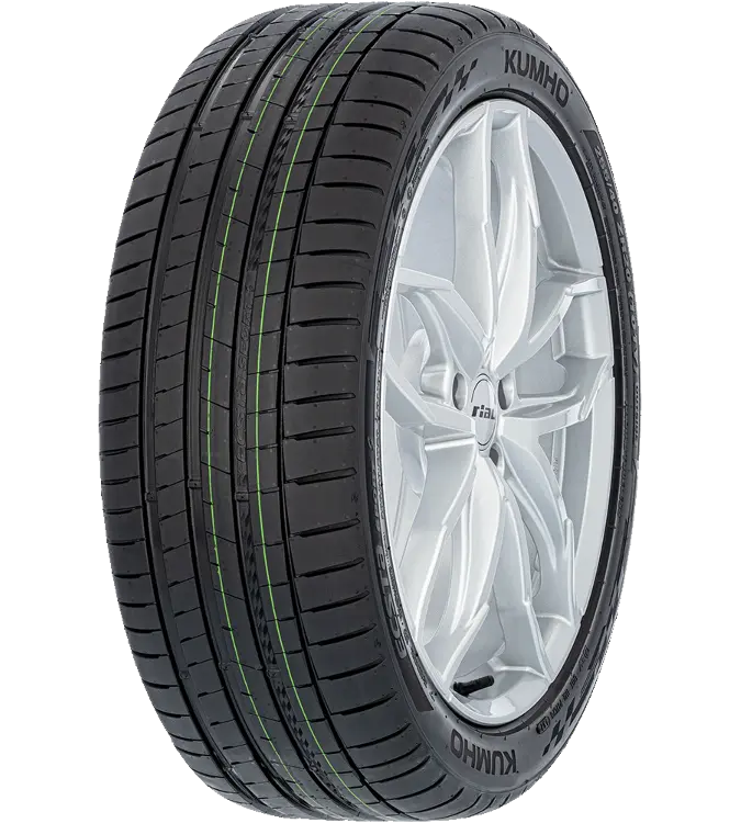 Kumho Ecsta Sport S PS72 265/30 R20 94 Y XL, ZR