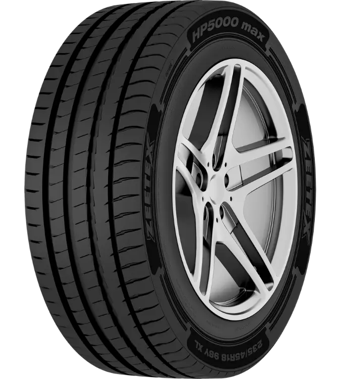 Zeetex HP5000 MAX 265/35 R20 99 Y XL