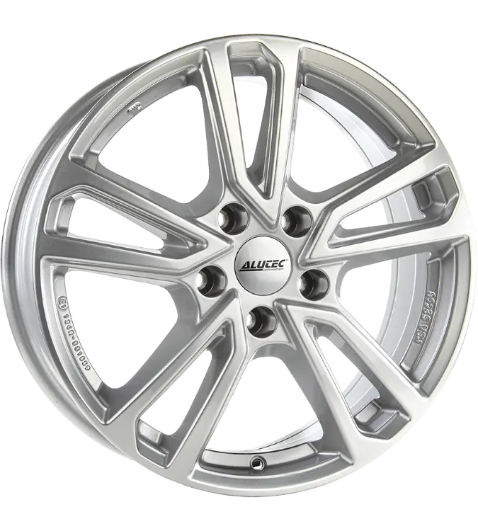 ALUTEC Tormenta Polar 8,00x18 5x108,00 ET42,00