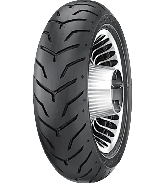 Dunlop D407 180/55 B18 80 H Tył TL H-D