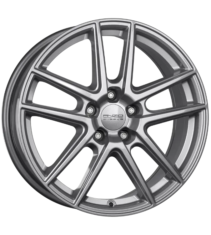 ANZIO Split Grey 7,50x18 5x108,00 ET50,00