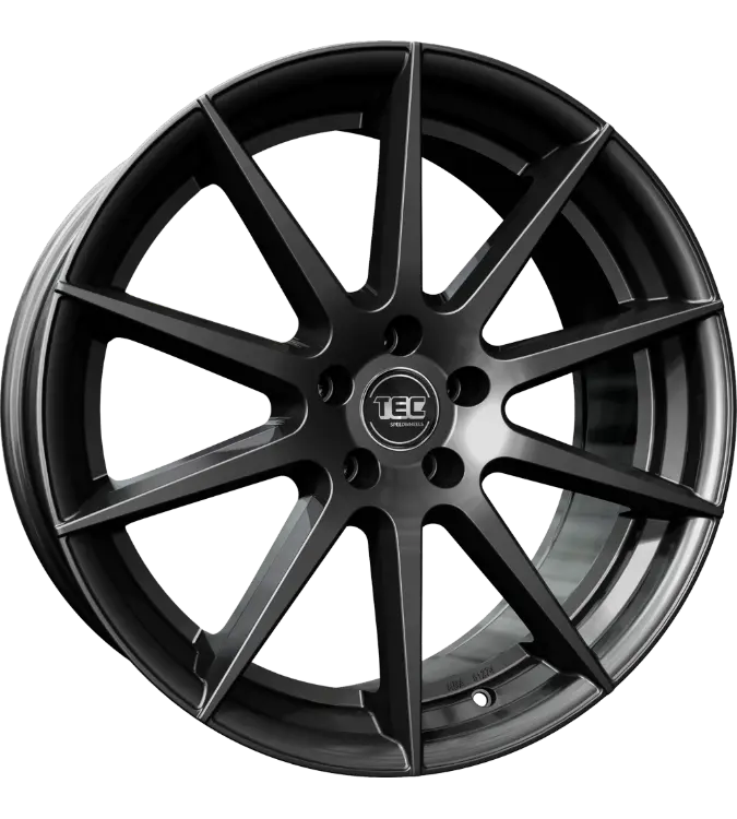 TEC SPEEDWHEELS GT7 MB 9,50x19 5x115,00 ET30,00