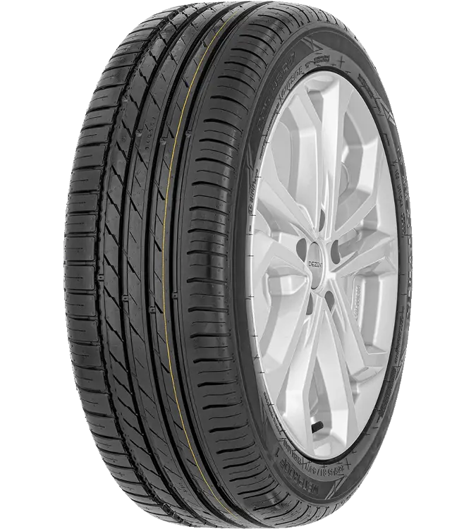 Nokian Tyres Wetproof 1 195/60 R15 88 V