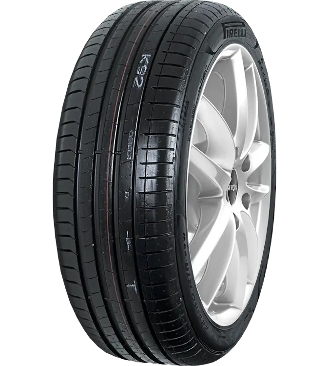 Pirelli P Zero (PZ4) 225/40 R19 93 Y XL, J, L.S.