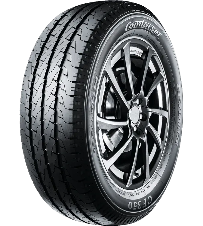 Comforser CF350 205/75 R15 110/108 R C