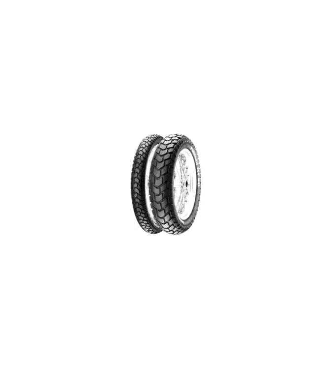 Pirelli MT 60 90/90-21 54 H Przód TL M/C E