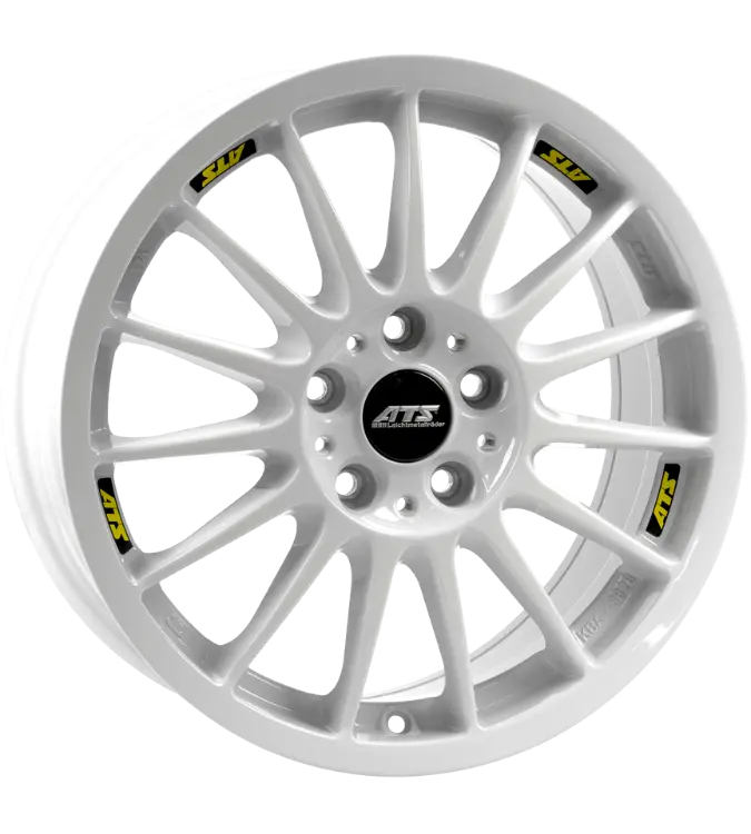 ATS StreetRallye 7,50x18 5x100,00 ET48,00