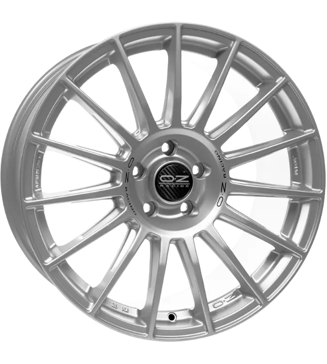 OZ SUPERTURISMO DAKAR 10,00x20 5x130,00 ET48,00