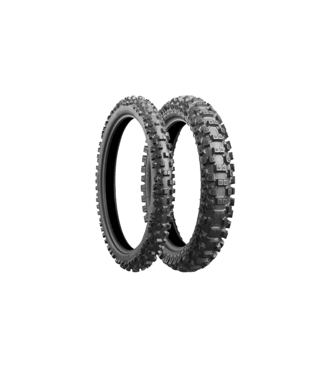 Bridgestone X30 70/100-19 42 M Przód TT