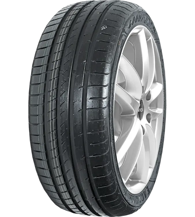 Goodyear Eagle F1 Asymmetric 2 275/35 R20 102 Y RUN ON FLAT ROF, XL, FP