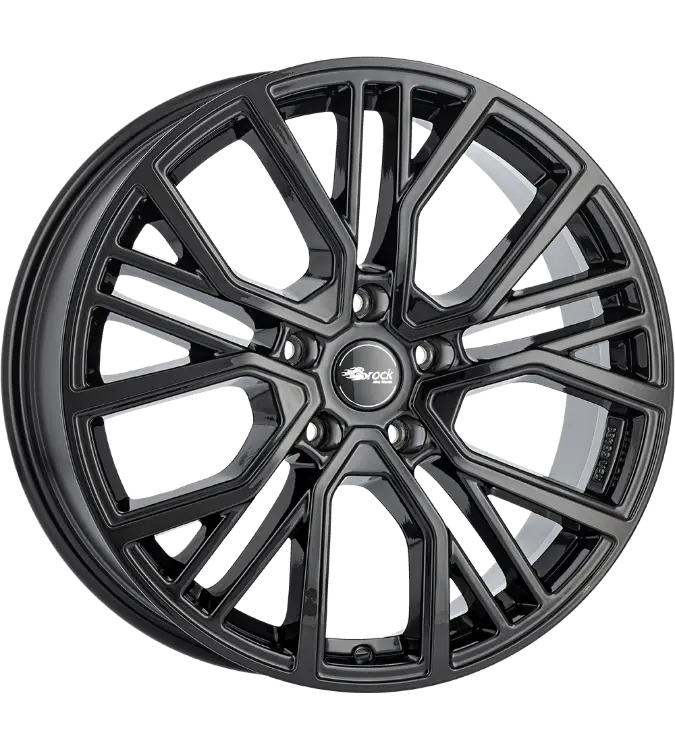 Brock B41 SG 10,50x20 5x132,00 ET28,00