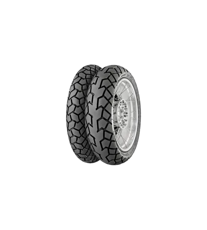 Continental TKC 70 120/70 R19 60 V Przód TL M&S