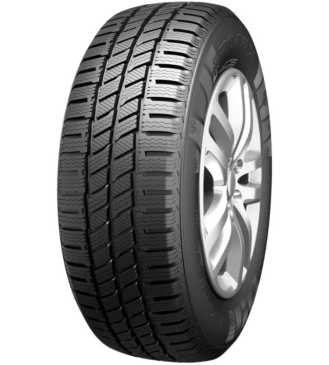 RoadX RX Frost WC01 195/60 R16 99/97 T C