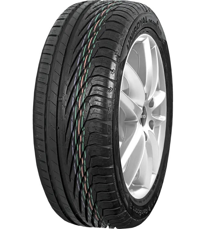 Uniroyal Rainsport 3 215/45 R16 90 V XL, FR