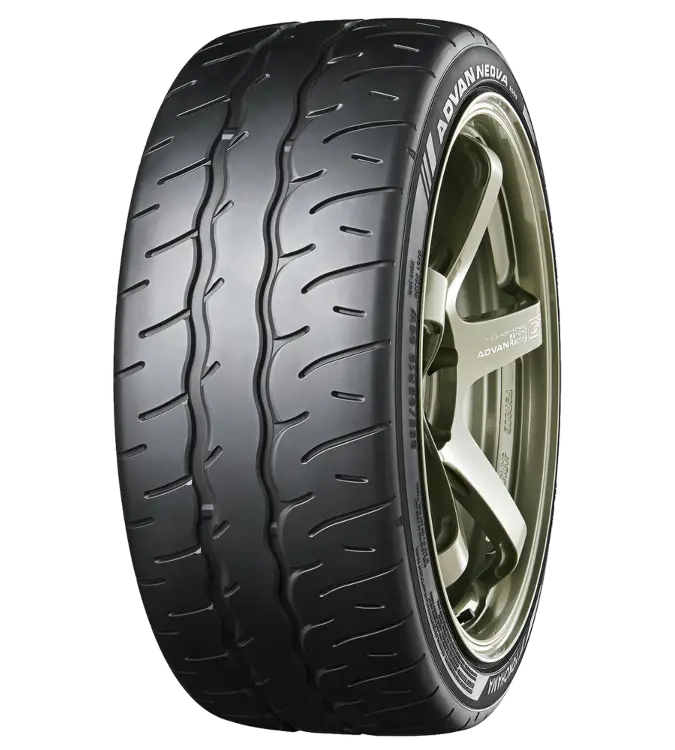 Yokohama Advan Neova AD09 275/30 R20 97 W XL