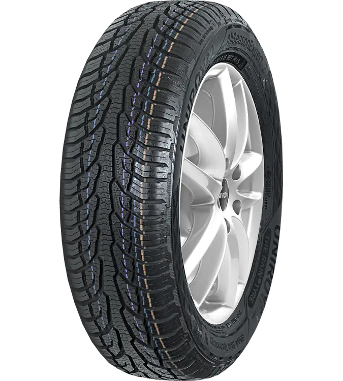 Uniroyal AllSeasonExpert 2 195/65 R15 91 H