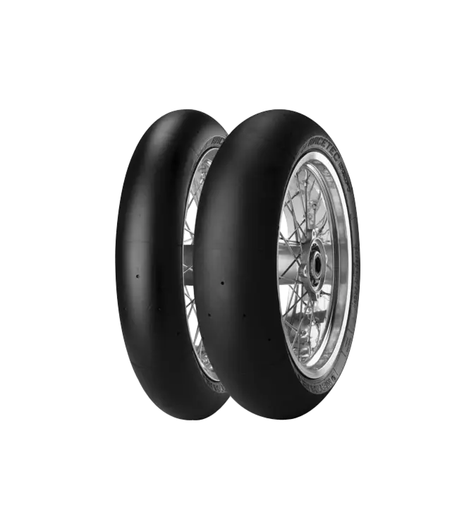 Metzeler Racetec SM 165/55 R17 Tył TL NHS K2 Medium