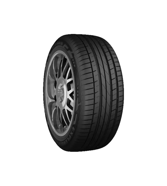 Petlas Explero PT431 235/60 R18 107 V RF