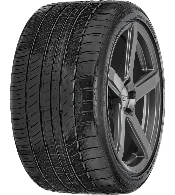 Michelin PILOT SPORT 2 295/30 R18 98 Y XL, ZR, N3