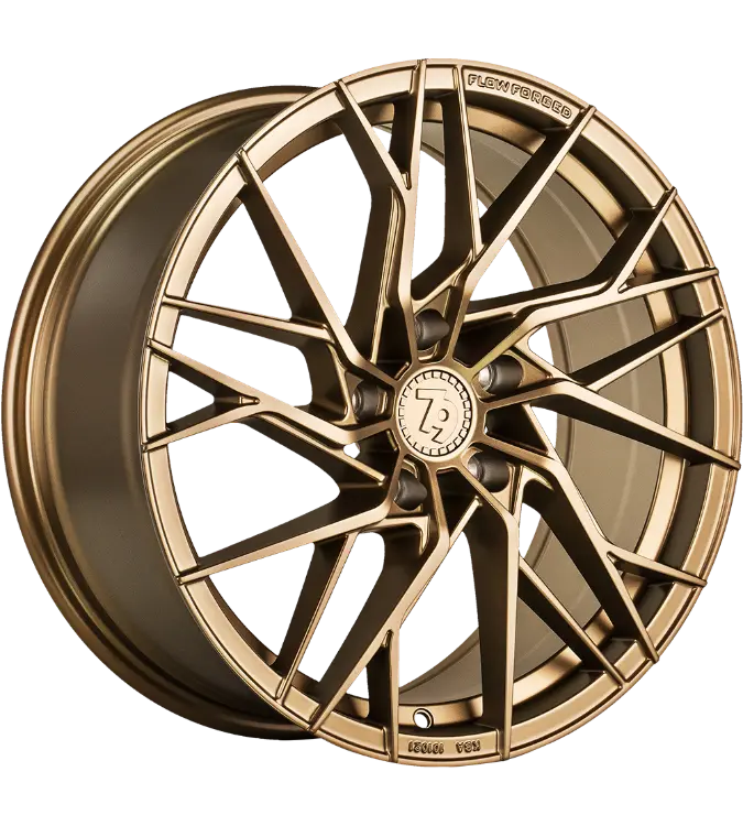 SEVENTY9 SSF-4 SNB 8,50x19 5x112,00 ET30,00