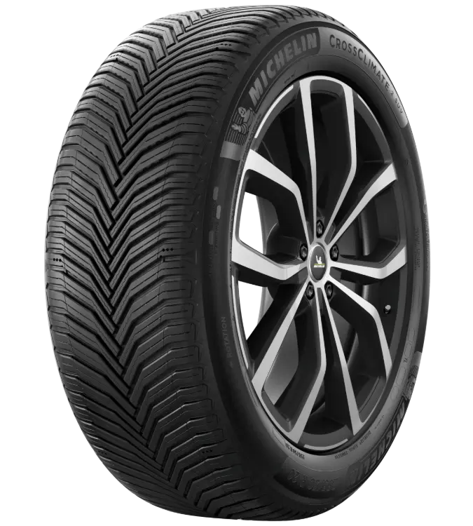 Michelin CrossClimate 2 SUV 255/50 R20 109 Y XL