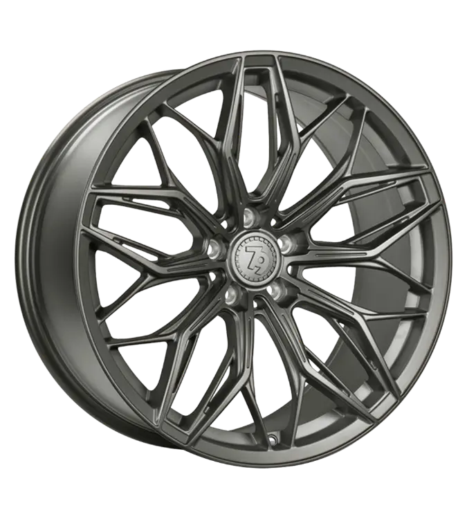 SEVENTY9 SCF-P HGM 8,50x19 5x112,00 ET30,00