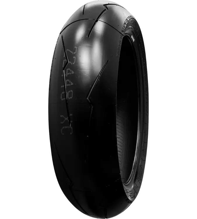 Pirelli Diablo Supercorsa SP 120/70ZR17 (58 W) Przód TL M/C V2