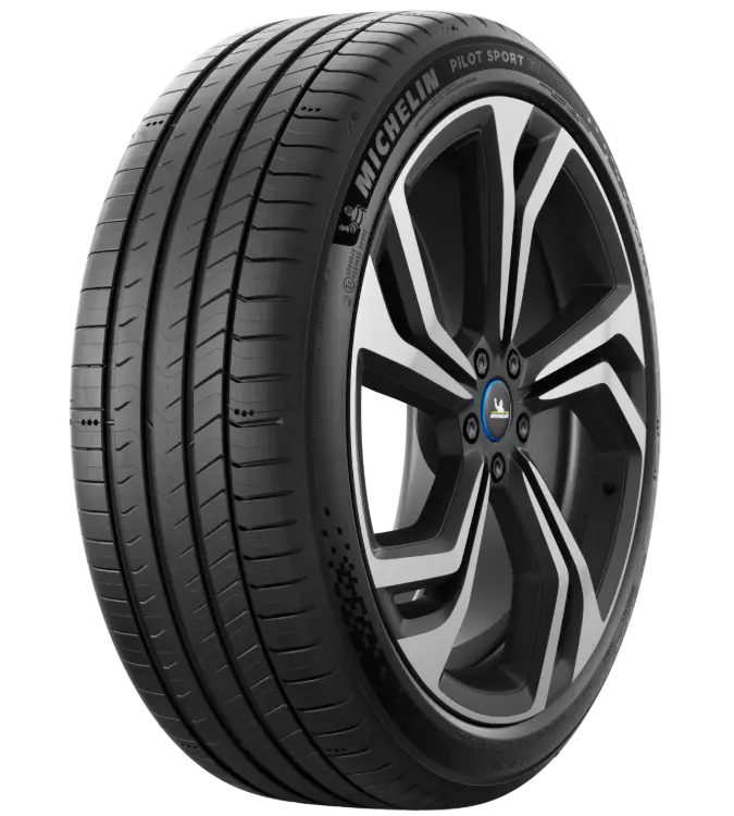Michelin Pilot Sport EV 235/45 R20 100 Y XL, AO