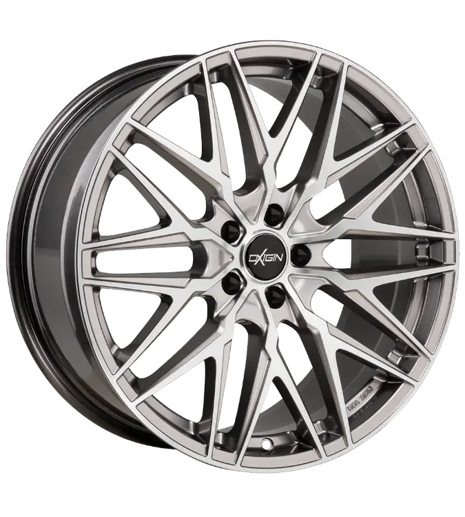Oxigin 25 Oxcross HSP 10,50x20 5x112,00 ET30,00