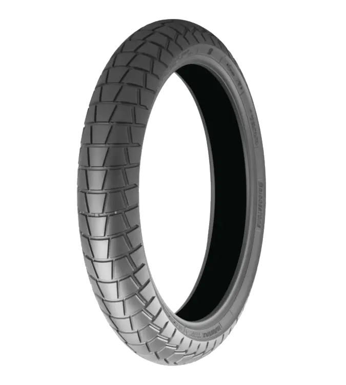 Bridgestone Battlax Adventure Trail AT41 100/90-19 57 V Przód TL