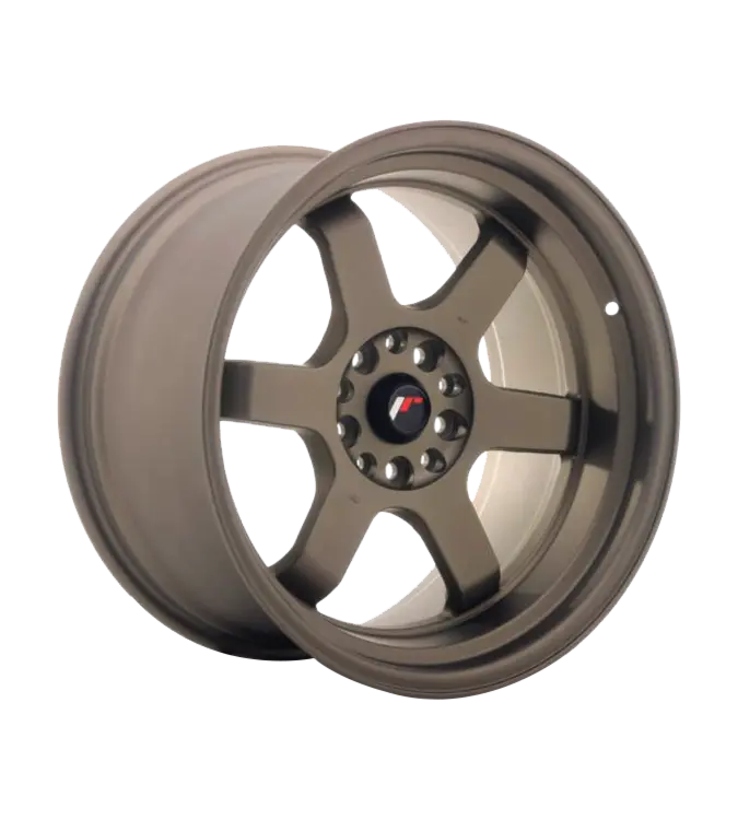 JR Wheels JR12 Bronze 10,00x18 5x114,30 / 5x120,00