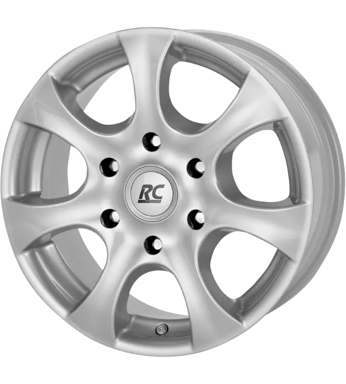 RC Design Matrix VAN 7,00x16 6x114,30 ET30,00