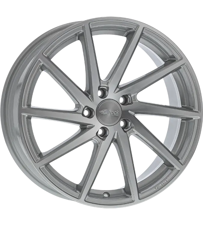 Brock B37 KSVP 8,50x19 5x112,00 ET35,00