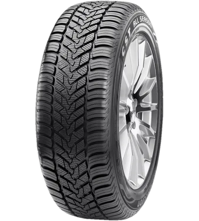 CST Medallion All Season ACP1 225/40 R18 92 W XL, ZR