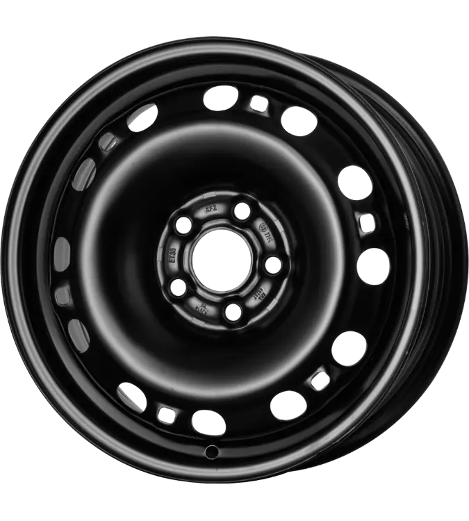 Magnetto Wheels MW R1-1727