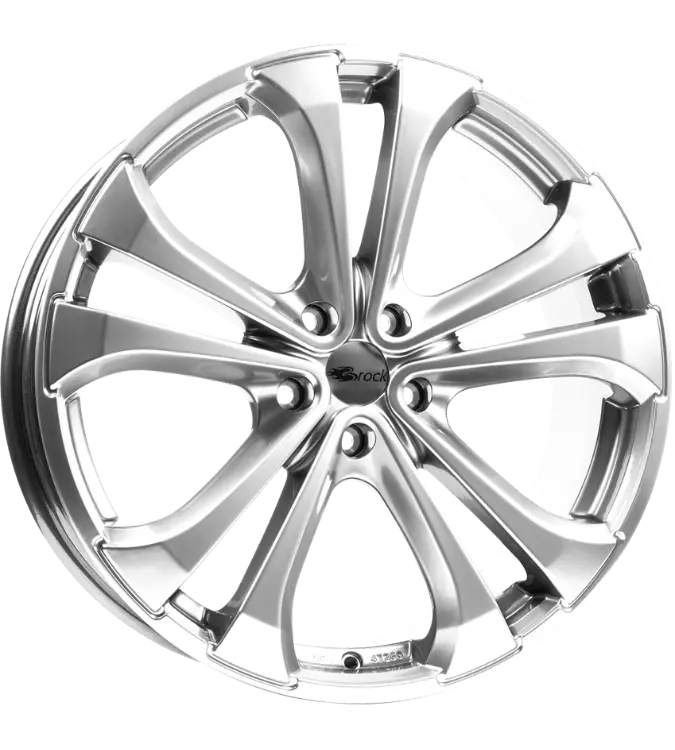 RC Design RC 17 CSS 8,00x18 5x112,00 ET30,00