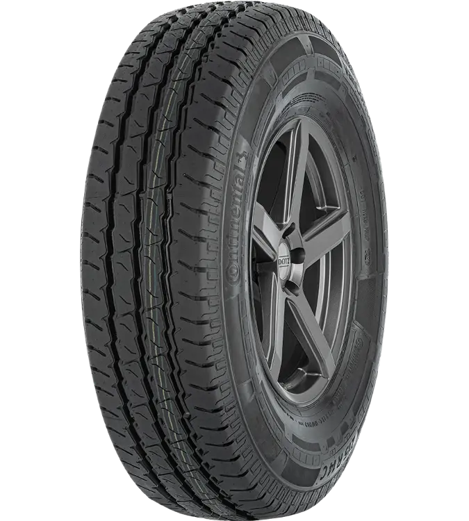 Continental VanContact AP 215/80 R14 112/110 P C