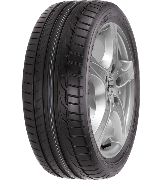 Dunlop SP SportMaxx RT 275/40 R19 101 Y ZR, MFS, MGT