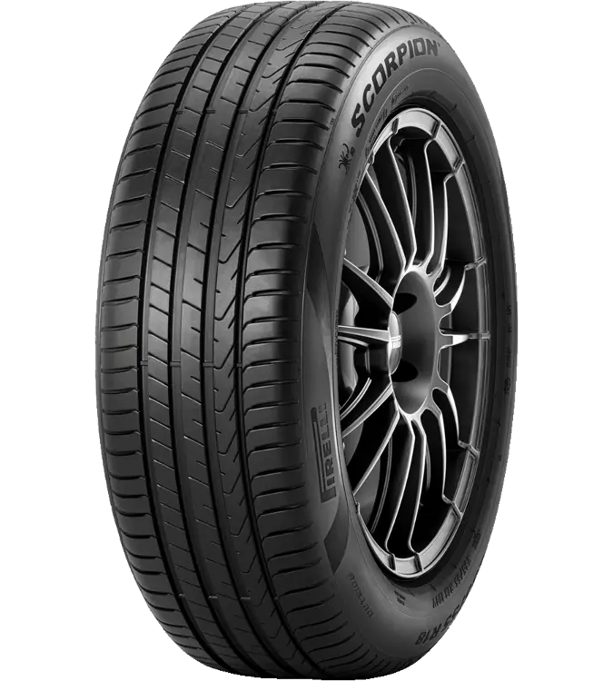 Pirelli Scorpion 255/45 R20 105 W XL, MO
