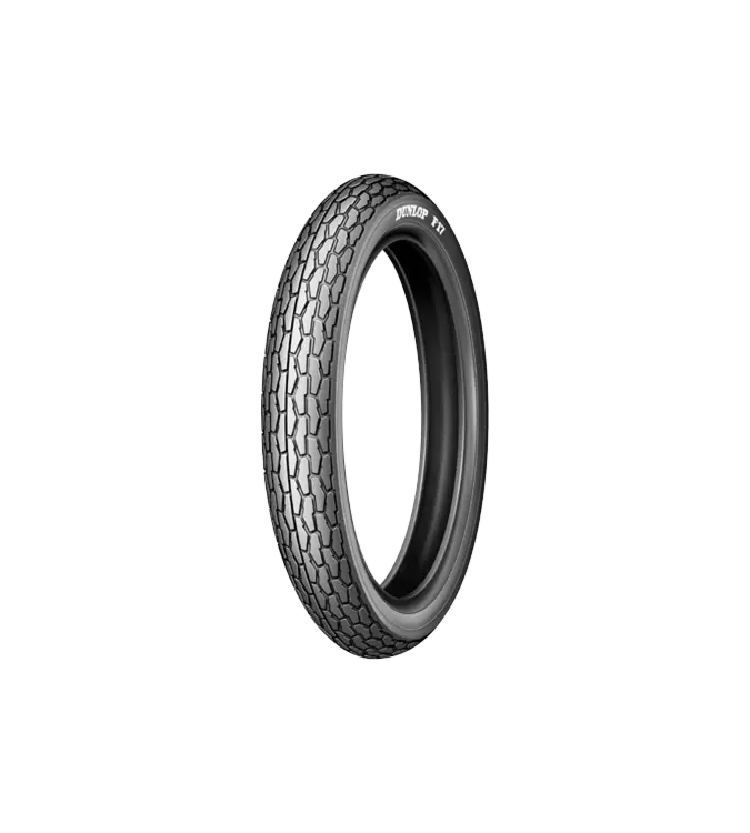 Dunlop F17 100/90-17 55 S Przód TL