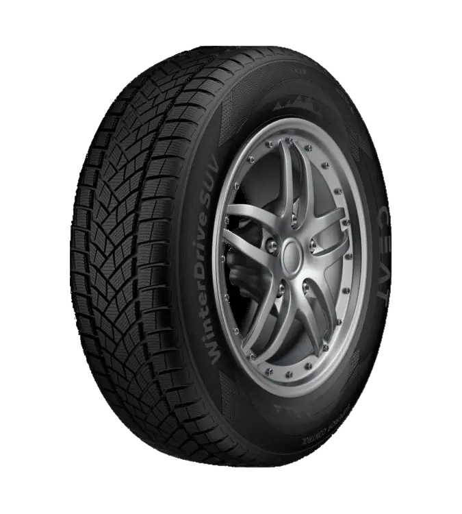 Ceat WinterDrive SUV 235/60 R18 107 V XL