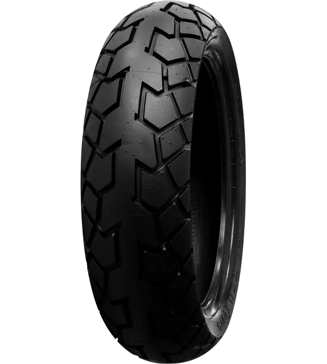 Continental TKC 70 160/60ZR17 (69 W) Tył TL M&S