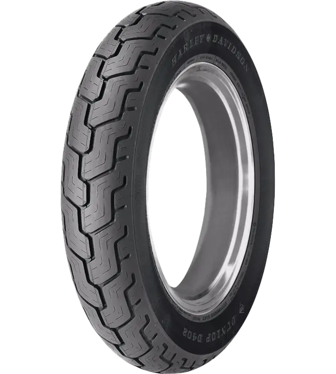 Dunlop D402 MT90 B16 74 H Tył TL
