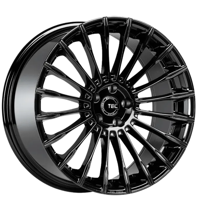 TEC SPEEDWHEELS GT5 BG 9,00x19 5x112,00 ET25,00