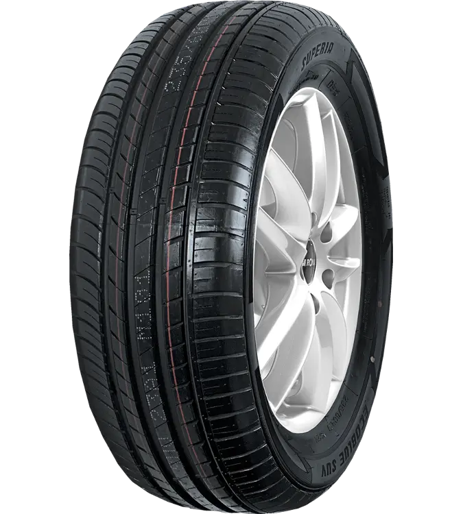 Superia EcoBlue SUV 255/55 R18 109 W XL