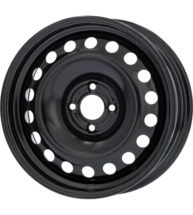 Magnetto Wheels MW R1-2075